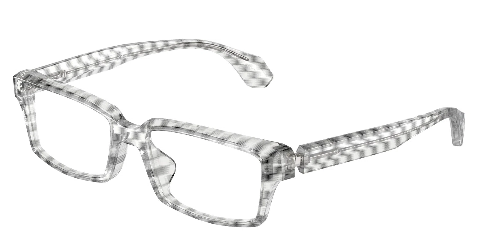 Alain Mikli 3524D Eyeglasses - view 7